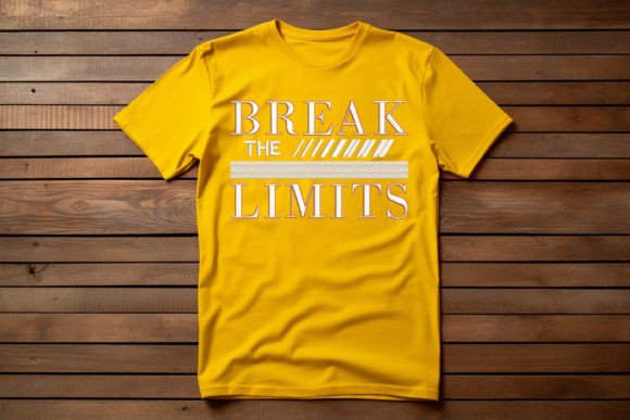 BREAK the LIMITS Embroidery Design Review