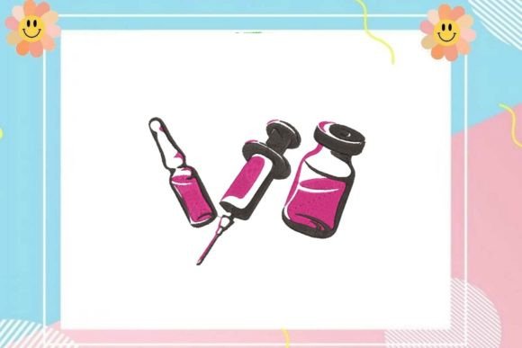 Dual Syringe Embroidery: A Seller’s Review for Etsy Success