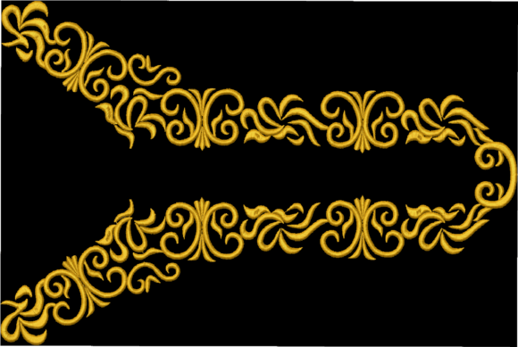 Embroidery Collar: A Seasonal Stitch with Quiet Elegance
