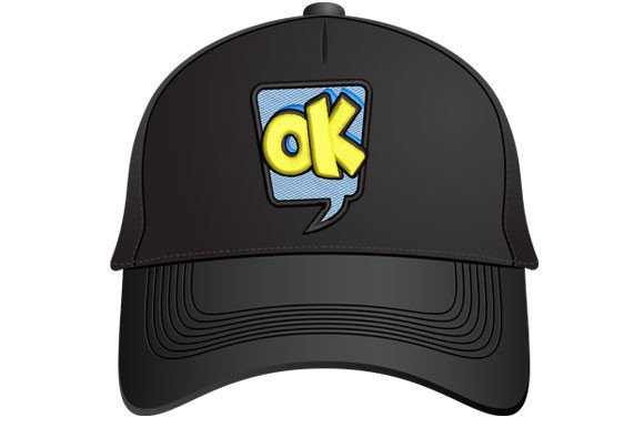OK Embroidery Design: A Boutique Apparel Review